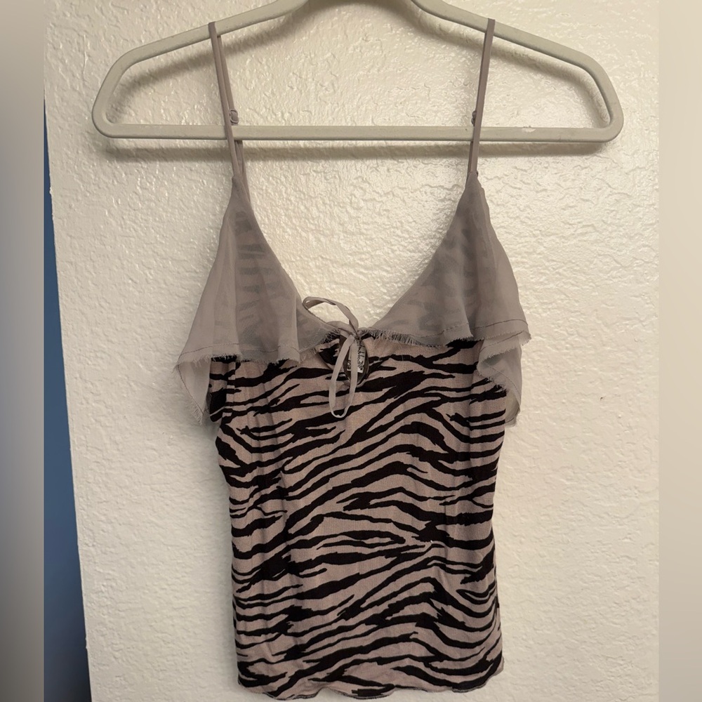 Free People Camisole